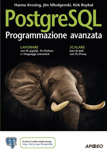 PostgreSQL