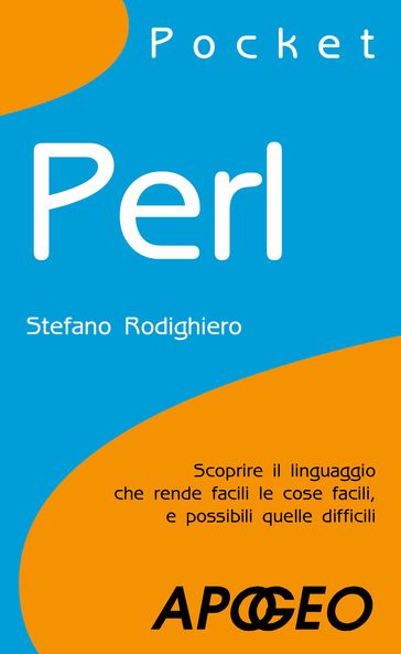 Perl Pocket
