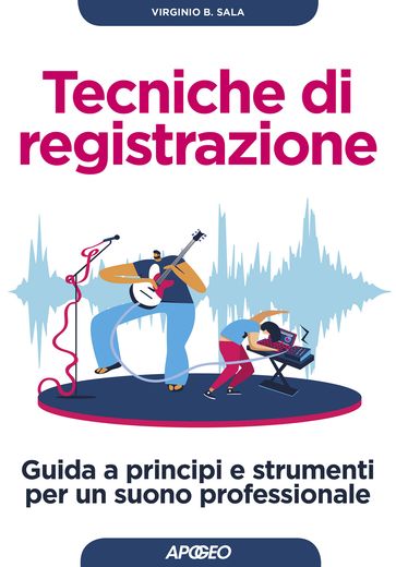 Tecniche di registrazione