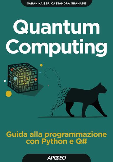 Quantum Computing