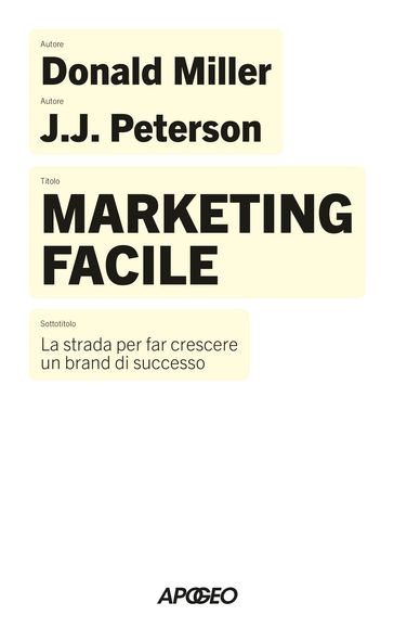 Marketing Facile