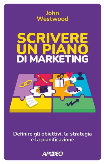 Scrivere un piano di marketing