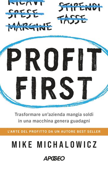 Profit First