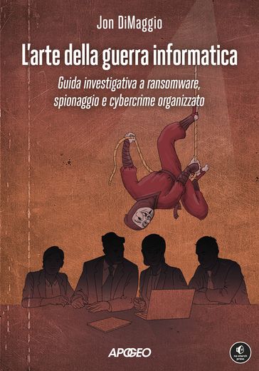 L'arte della guerra informatica