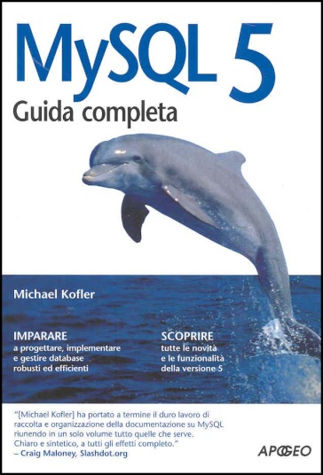 My SQL 5