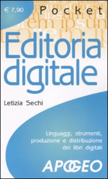 Editoria Digitale