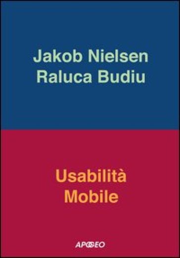Usabilità mobile