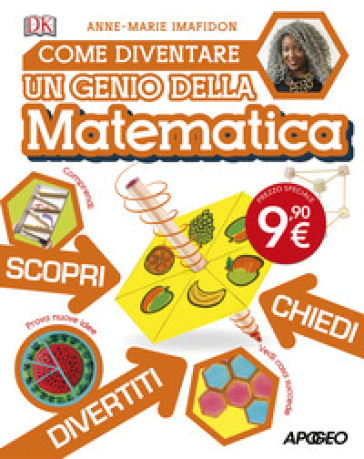 Come diventare un genio della matematica