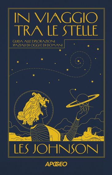 In viaggio tra le stelle