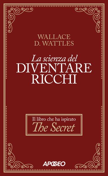 La scienza del diventare ricchi