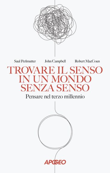 Trovare il senso in un mondo senza senso