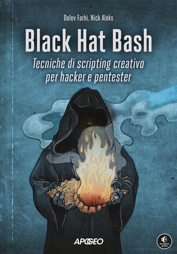 Black Hat Bash