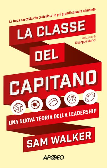 La classe del capitano