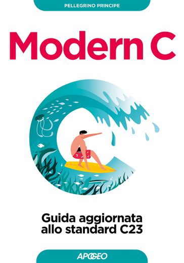 Modern C
