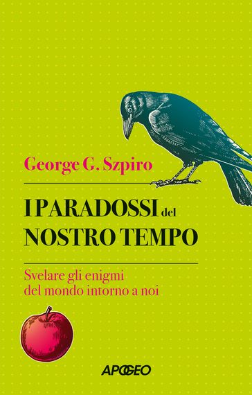 I paradossi del nostro tempo