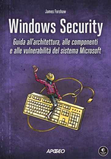 Windows Security