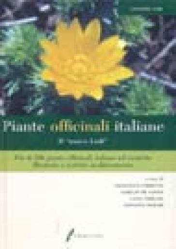 Piante Officinali Italiane. «Il Nuovo Lodi»