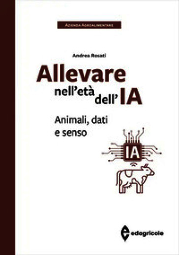 Allevare nell'età dell'IA. Animali, dati e senso