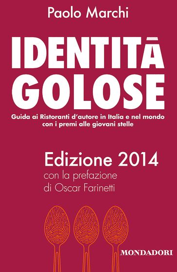Identità golose