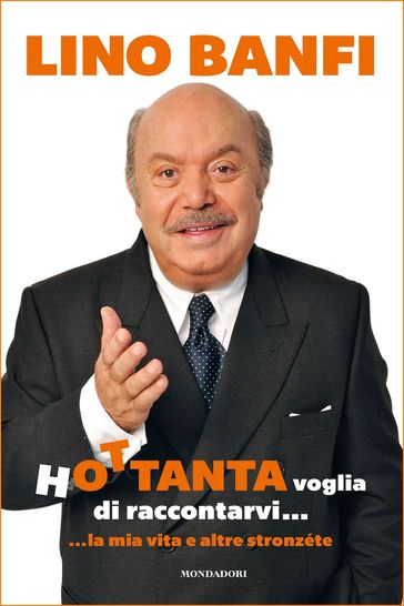 Hottanta voglia di raccontarvi