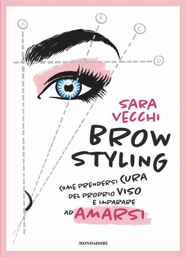 Brow styling