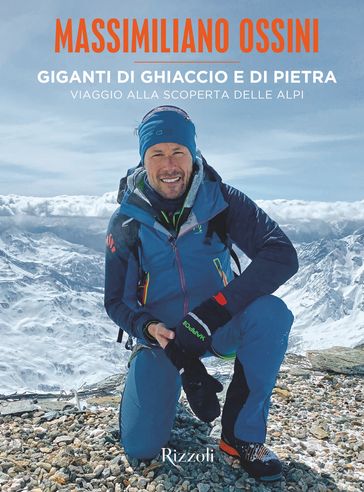 Giganti di ghiaccio e di pietra
