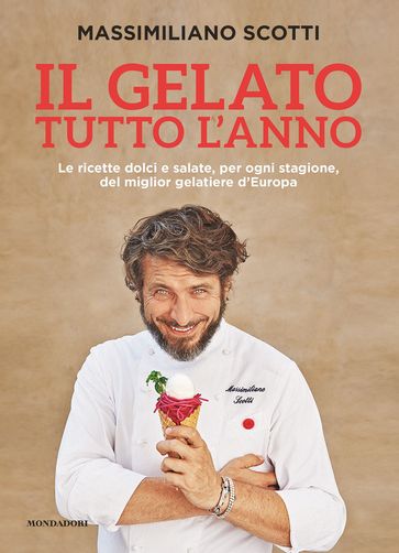 Il gelato tutto l'anno