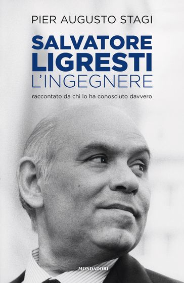 Salvatore Ligresti, l'ingegnere.