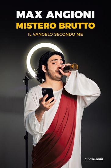 Mistero brutto