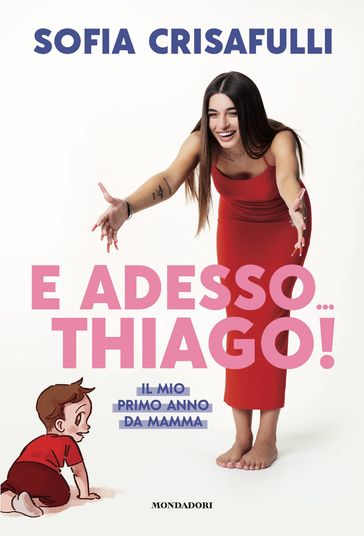 E adesso...Thiago!
