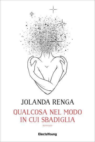 Qualcosa nel modo in cui sbadiglia