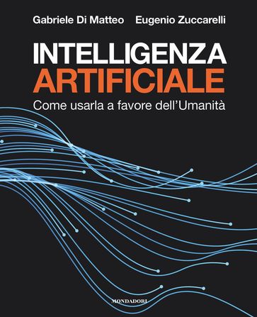 INTELLIGENZA ARTIFICIALE - E-BOOK