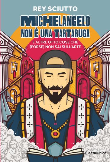Michelangelo non è una tartaruga