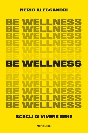 Be wellness