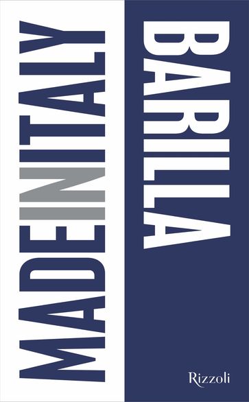 Made in Italy - Barilla