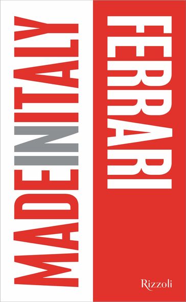 Made in Italy - Ferrari