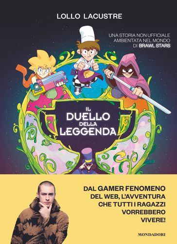 Il duello della leggenda