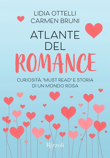 Atlante del romance