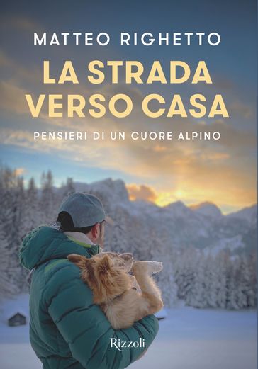 La strada verso casa