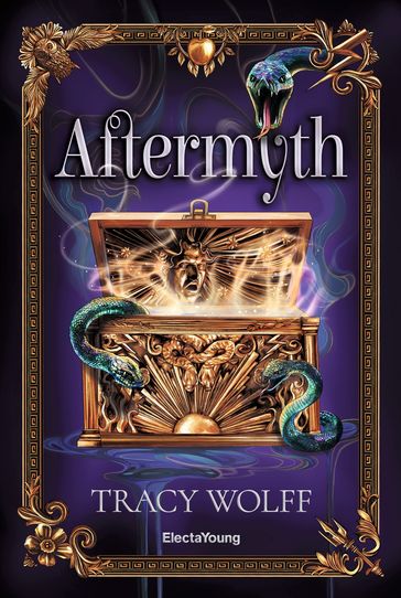 The Aftermyth - 1