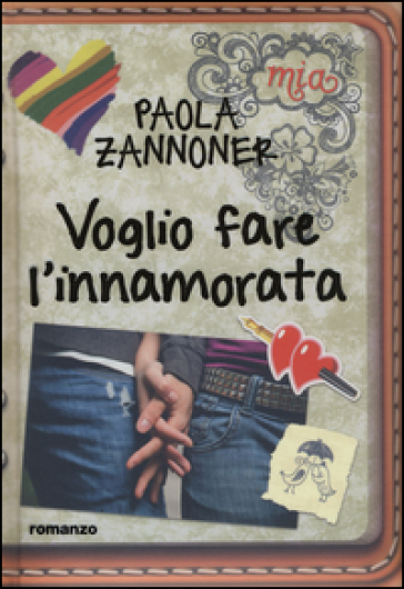 Voglio Fare L'innamorata