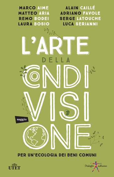 L'arte della condivisione