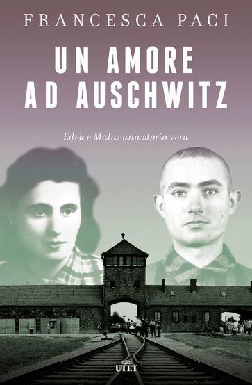 Un amore ad Auschwitz