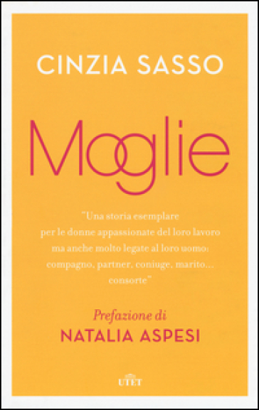 Moglie. Con e-book-0