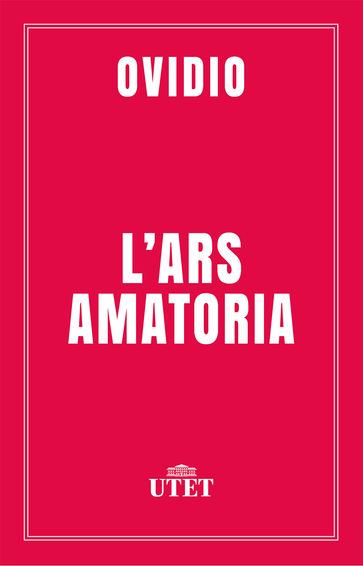 L'ars amatoria
