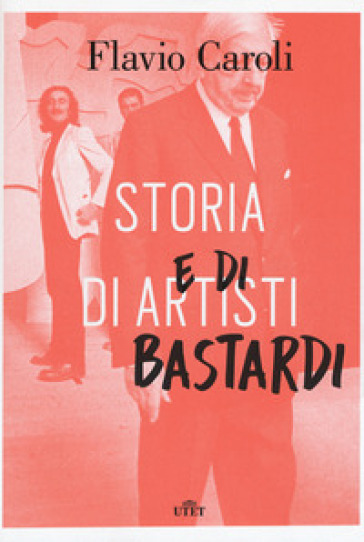 Storia di artisti e di bastardi-0