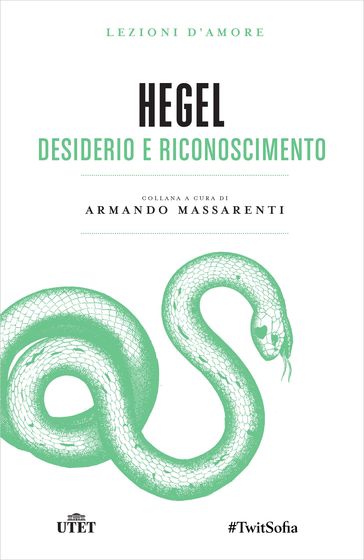 Desiderio e riconoscimento