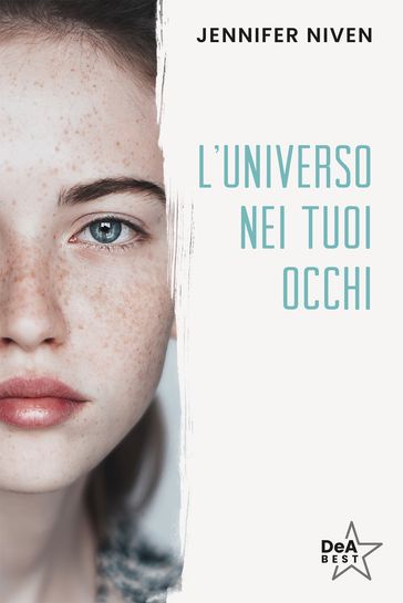 L'universo nei tuoi occhi