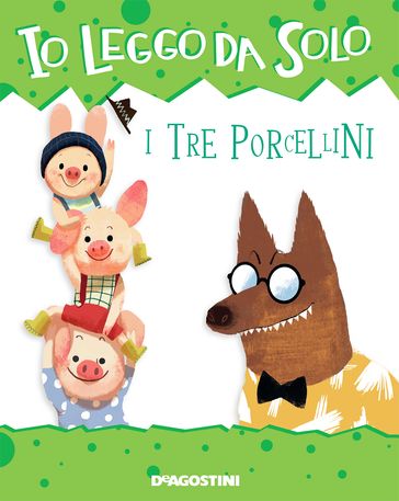 I tre porcellini