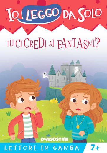 Tu ci credi ai fantasmi